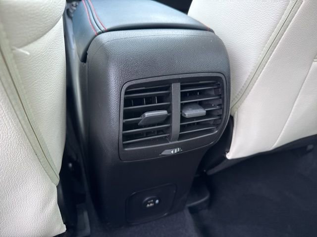 Certified 2023 Ford Bronco Sport Heritage w/ Heritage Convenience Package image 14