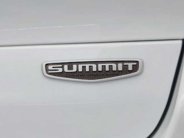 Used 2025 Jeep Grand Cherokee L Summit AWD/4WD image 21