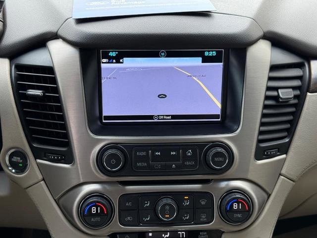 Used 2018 GMC Yukon Denali image 12