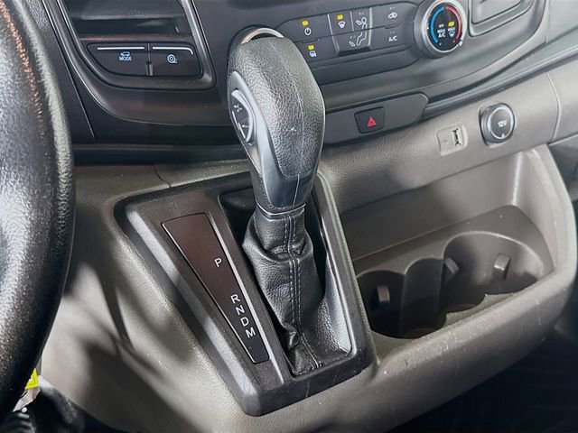 Certified 2020 Ford Transit 250 Low Roof image 16