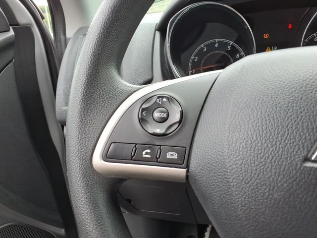 Used 2024 Mitsubishi Outlander Sport ES AWD/4WD image 22