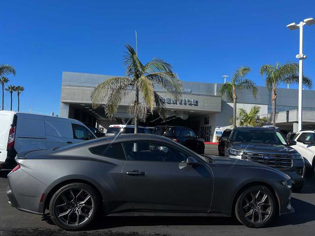 Certified 2024 Ford Mustang Premium w/ 2.3L High Performance Package image 5