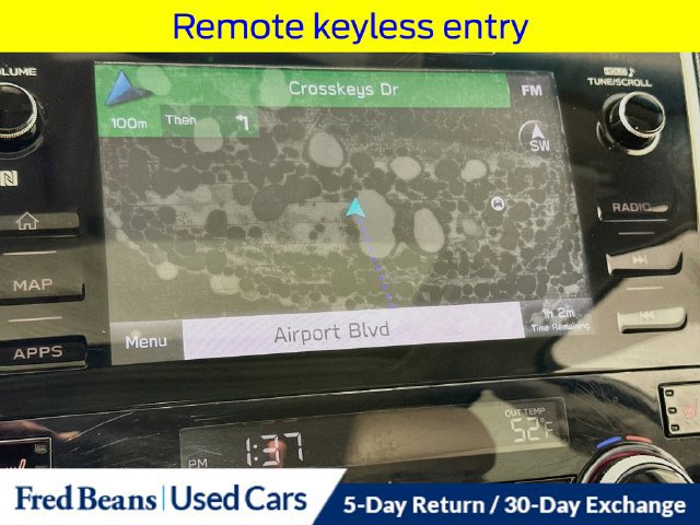 Used 2018 Subaru Outback 2.5i Limited AWD/4WD image 17