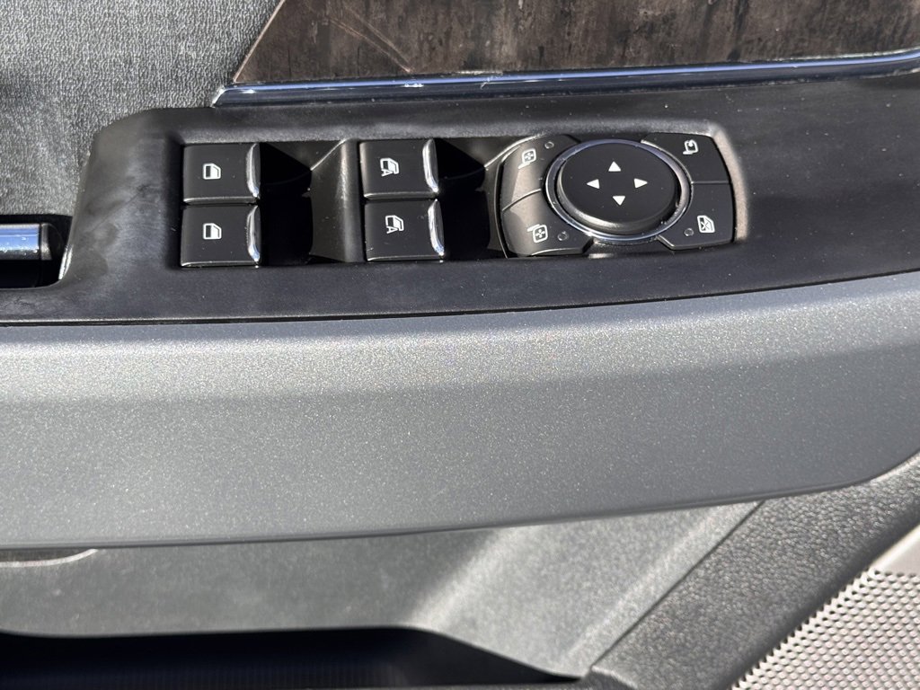 Certified 2021 Ford F150 Lariat w/ Equipment Group 501A Mid image 16