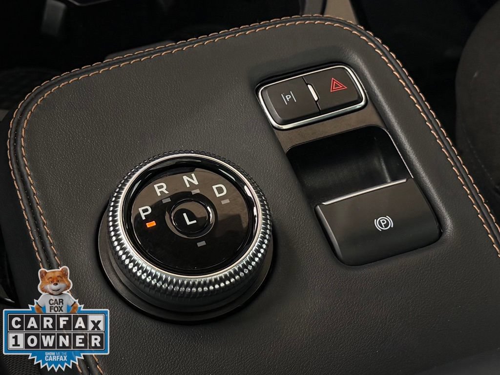 Certified 2023 Ford Mustang Mach-E GT AWD/4WD image 18