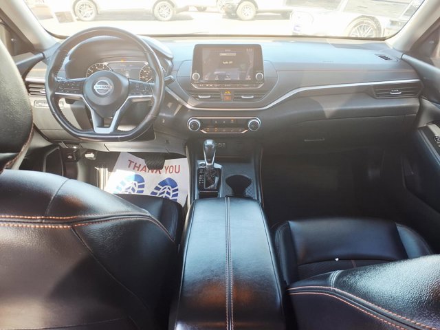 Used 2022 Nissan Altima 2.5 SR image 18