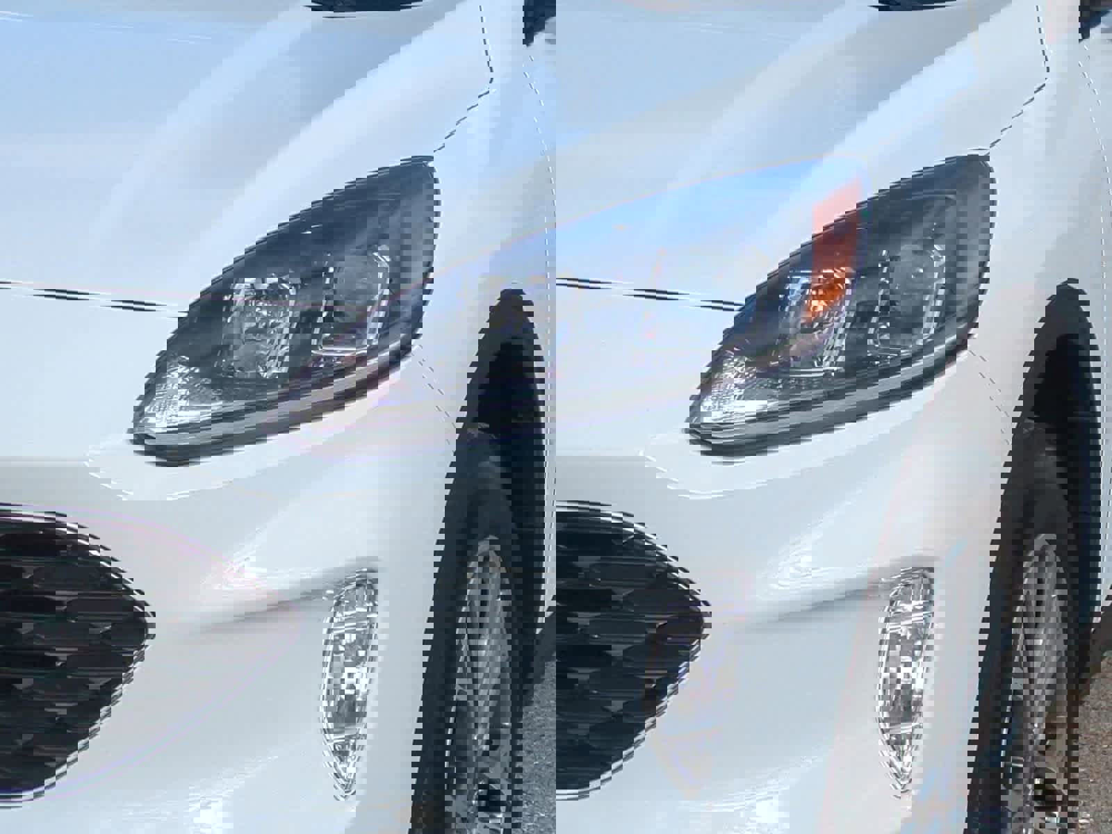 Certified 2022 Ford Escape SEL image 11