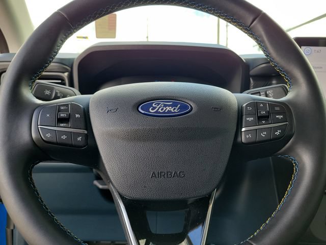 Certified 2025 Ford Maverick Lobo AWD/4WD image 23