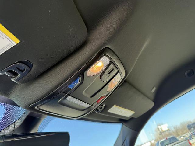 Used 2024 RAM 2500 Big Horn image 25