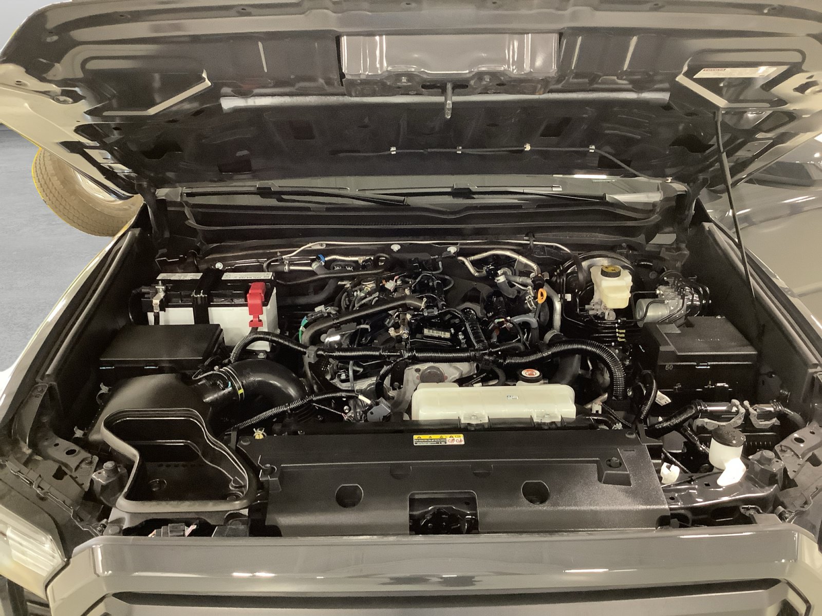 Used 2026 Toyota Tacoma SR5 RWD image 23