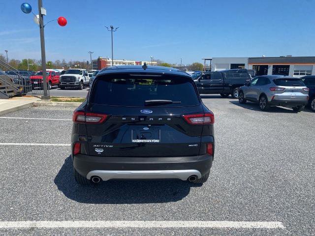 Certified 2023 Ford Escape Active w/ Tech Pack #2 AWD/4WD image 4