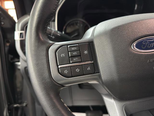 Certified 2023 Ford F150 XLT w/ Equipment Group 302A High image 13