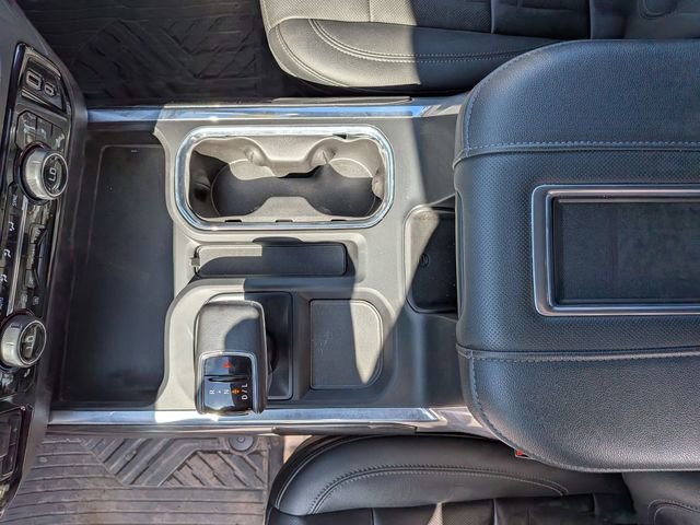 Used 2022 Chevrolet Silverado 1500 LTZ image 13