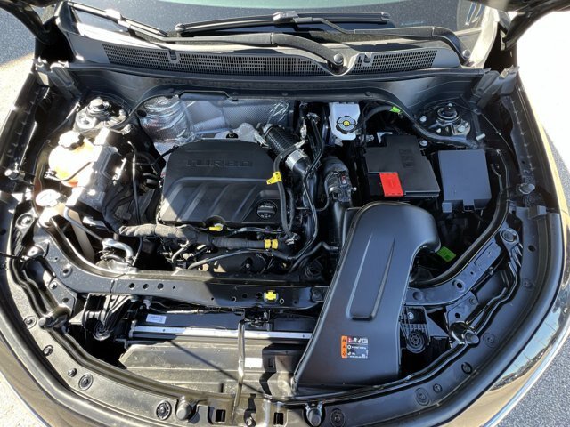 Used 2024 Buick Envista Avenir FWD image 11