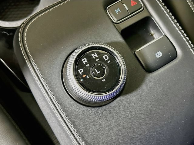 Certified 2023 Ford Mustang Mach-E Premium w/ Mustang Nite Pony Package AWD/4WD image 22