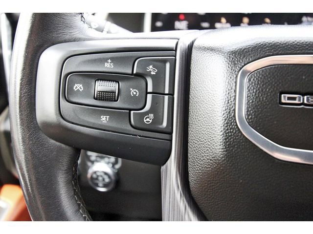 Used 2024 GMC Sierra 2500 Denali Ultimate AWD/4WD image 18
