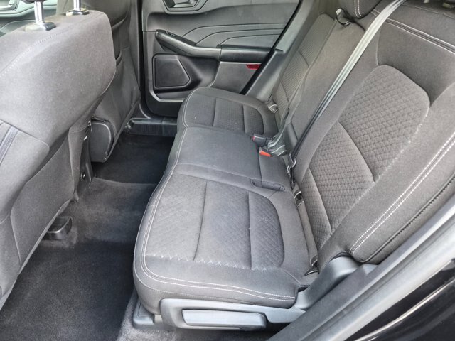 Certified 2024 Ford Escape Active FWD image 21