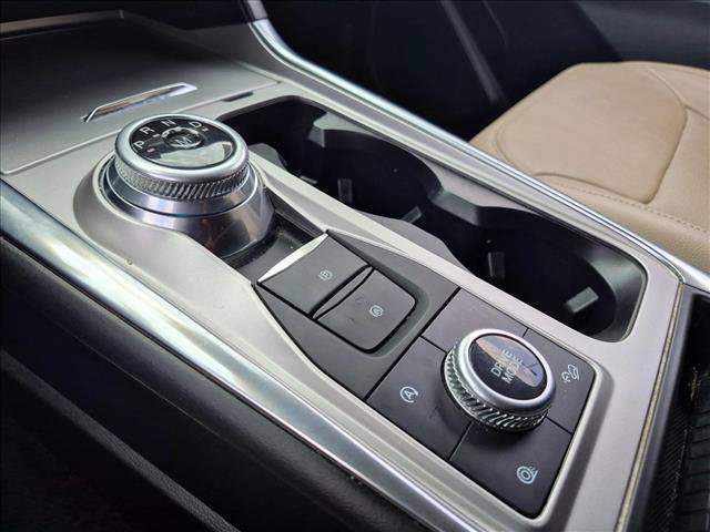 Certified 2020 Ford Explorer Limited AWD/4WD image 11