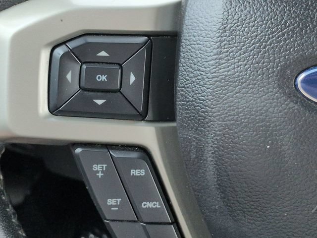 Certified 2020 Ford F250 Lariat w/ Lariat Ultimate Package AWD/4WD image 24