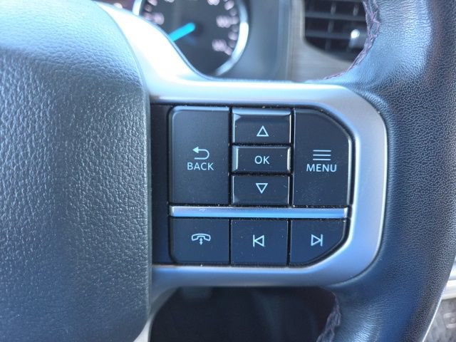 Certified 2024 Ford Expedition Limited RWD image 44
