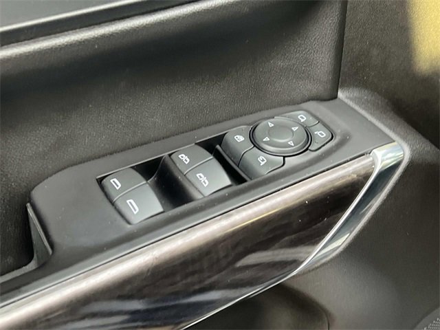 Used 2019 Chevrolet Silverado 1500 LTZ w/ LTZ Plus Package image 17