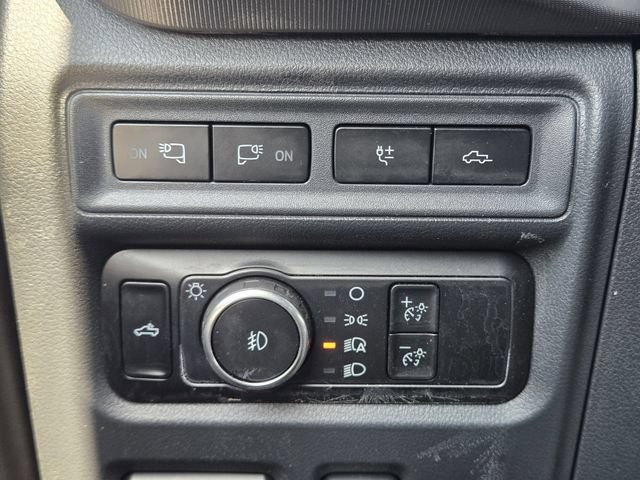 Certified 2024 Ford F150 Platinum AWD/4WD image 21