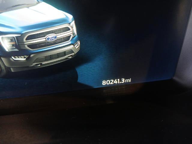 Certified 2021 Ford F150 Lariat w/ Equipment Group 502A High image 14