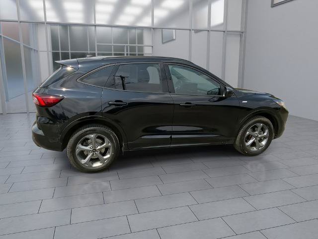Certified 2023 Ford Escape ST-Line Select w/ Tech Pack #1 AWD/4WD image 8