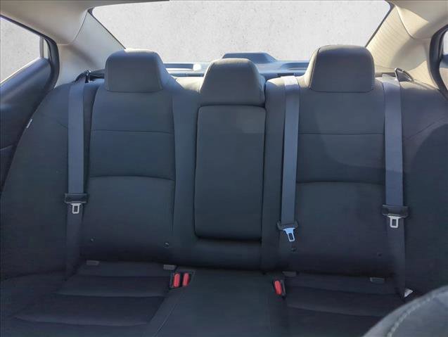 Used 2025 Nissan Altima 2.5 SV FWD image 23