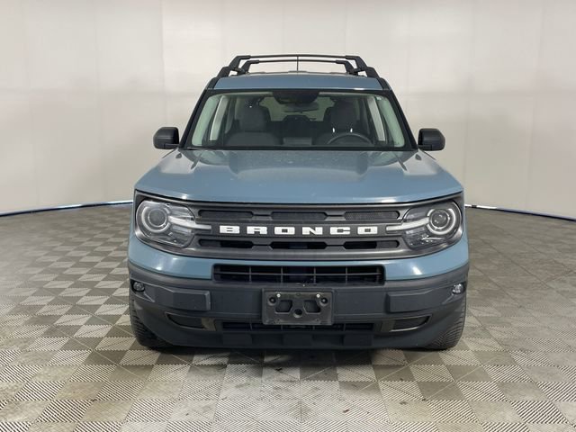 Certified 2021 Ford Bronco Sport Big Bend AWD/4WD image 18
