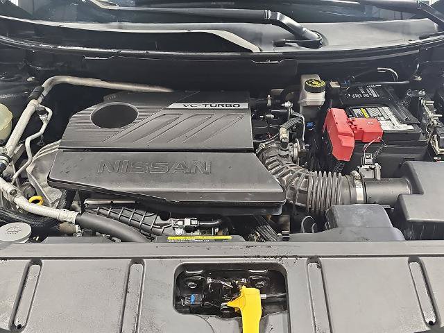 Used 2023 Nissan Rogue SV FWD image 27