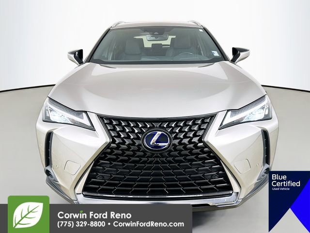 Used 2021 Lexus UX 250h w/ Premium Package image 2
