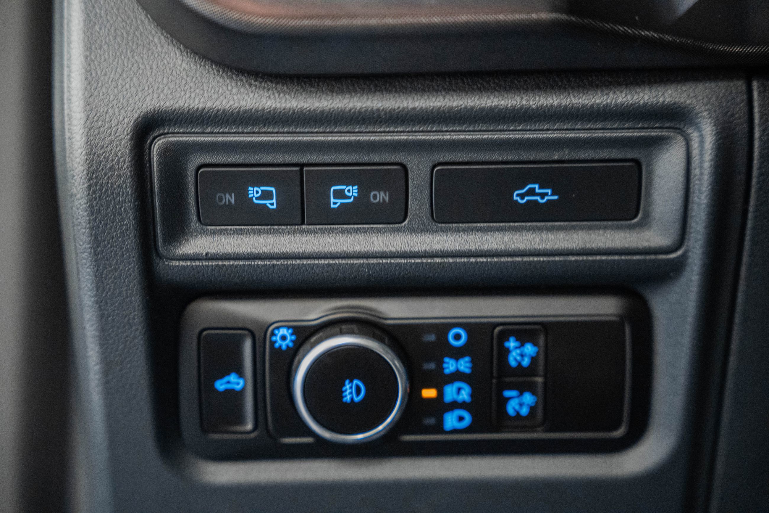 Certified 2023 Ford F150 Tremor w/ Equipment Group 402A High image 54