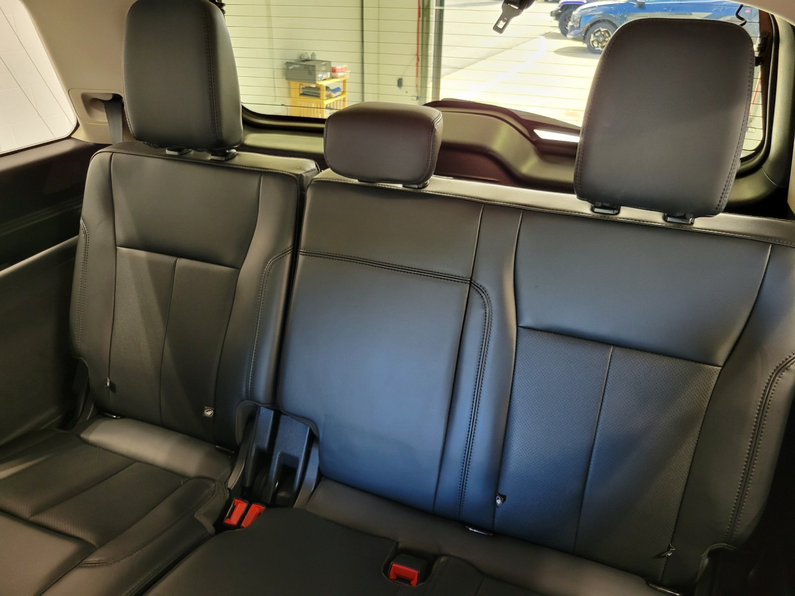 Certified 2024 Ford Expedition XLT AWD/4WD image 29