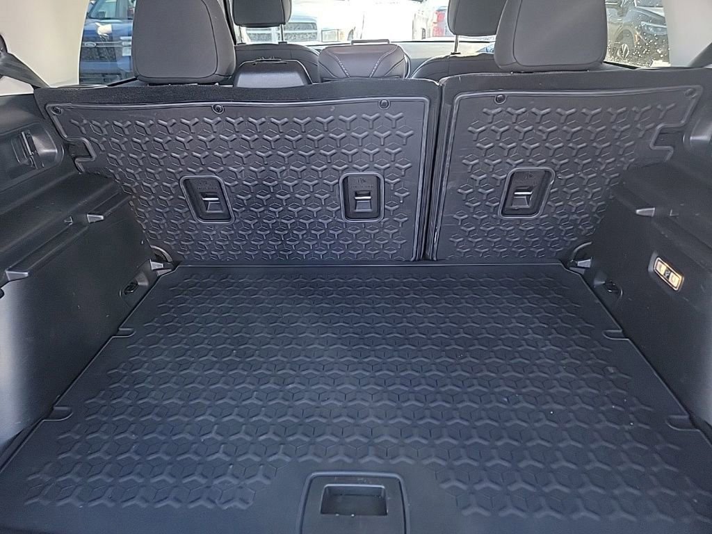 Certified 2023 Ford Bronco Sport Big Bend w/ Convenience Package image 24