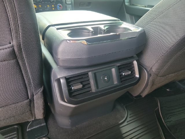 Certified 2026 Ford F150 STX w/ F-150 LOBO Package AWD/4WD image 12