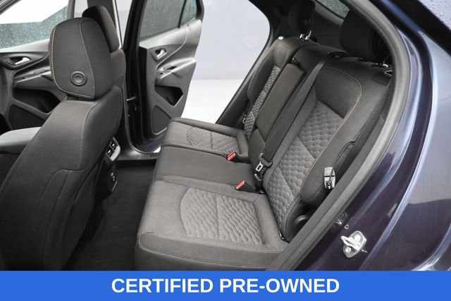 Used 2019 Chevrolet Equinox LT AWD/4WD image 12