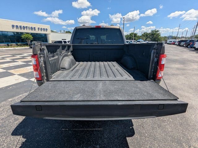 Certified 2022 Ford F150 Tremor AWD/4WD image 14