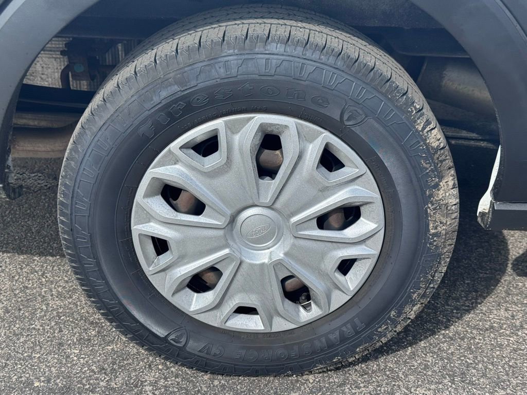 Certified 2019 Ford Transit 150 XLT image 42