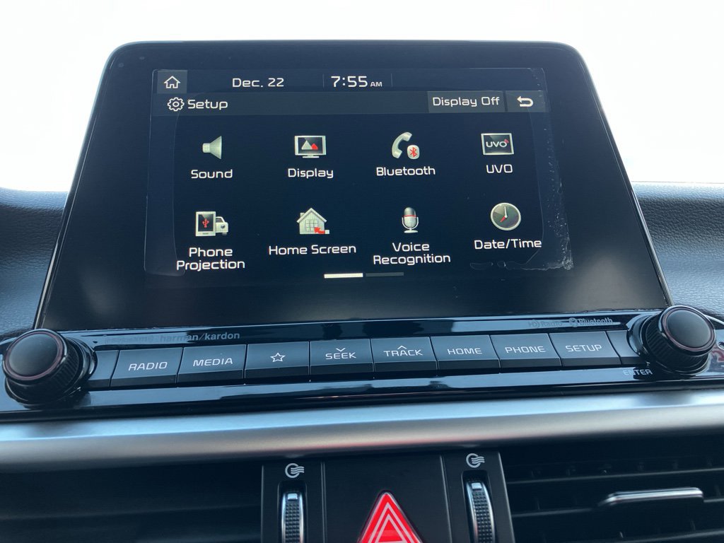 Used 2020 Kia Forte GT w/ GT2 Package image 17