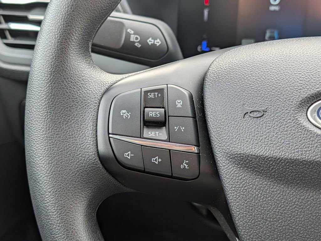 Certified 2025 Ford Escape Active w/ Tech Pack #1 image 17