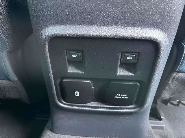Certified 2023 Ford Bronco Outer Banks AWD/4WD image 14