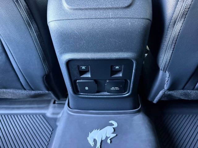 Certified 2022 Ford Bronco Wildtrak image 16