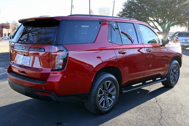 Used 2023 Chevrolet Tahoe Z71 image 14
