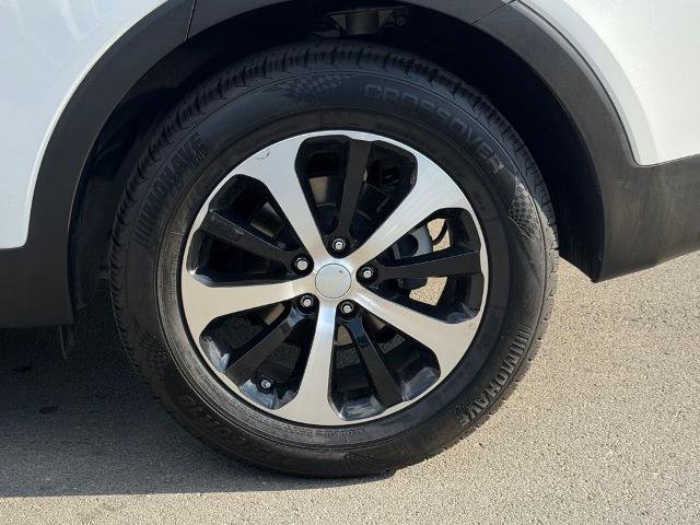 Used 2017 Kia Sorento EX FWD image 11