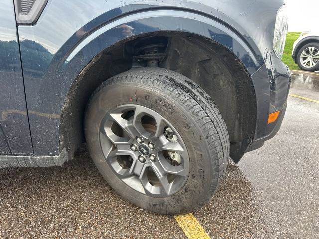 Certified 2022 Ford Maverick XLT w/ XLT Luxury Package FWD image 3
