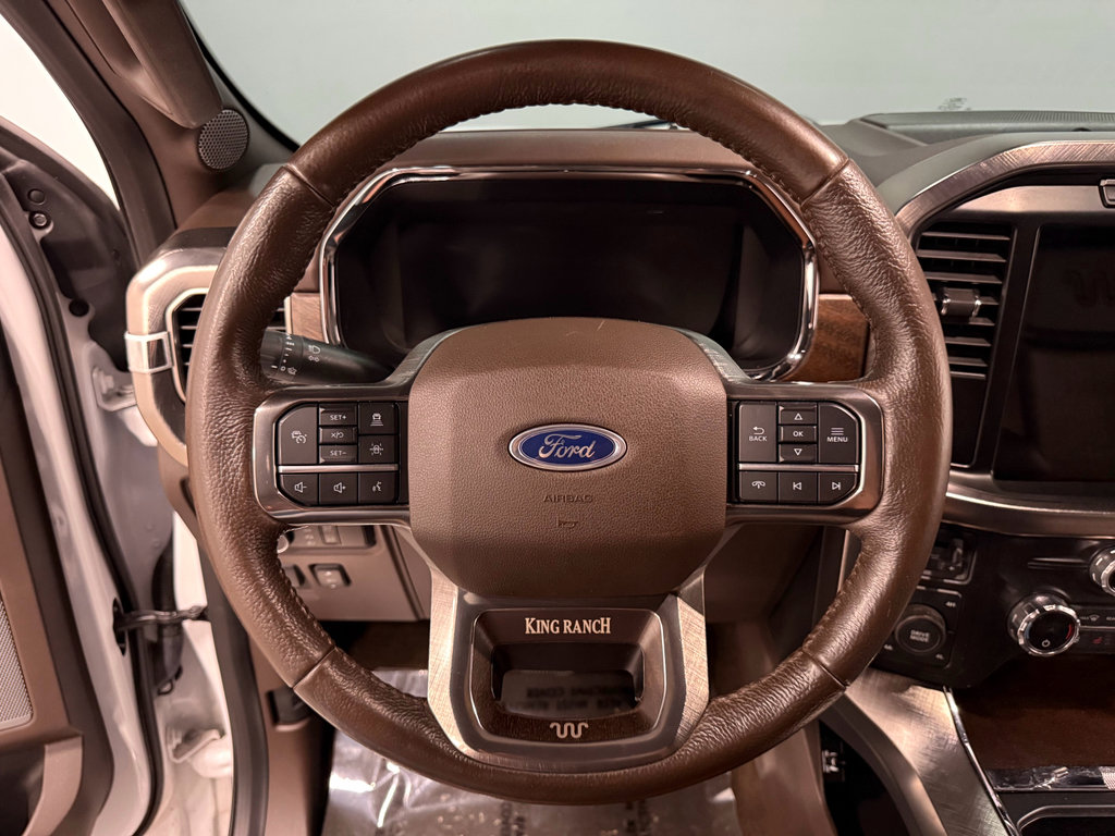 Certified 2021 Ford F150 King Ranch image 18