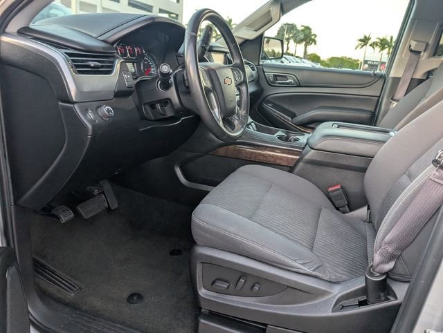 Used 2017 Chevrolet Tahoe LS image 11