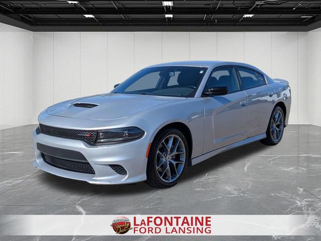 Used 2023 Dodge Charger GT