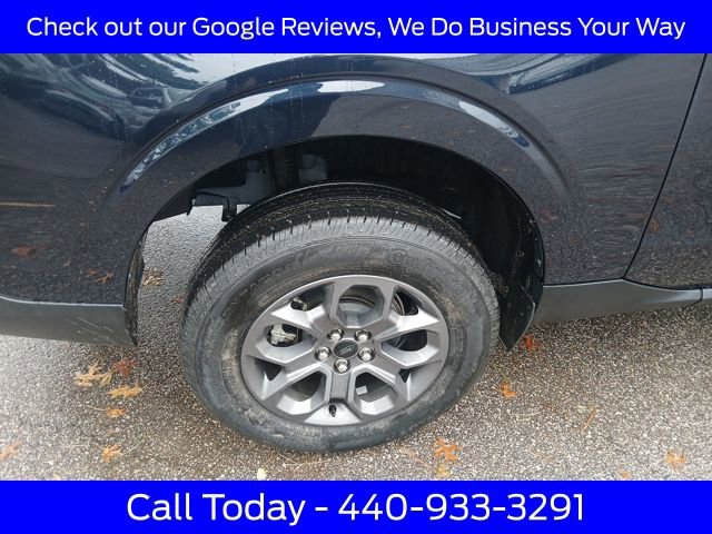 Certified 2023 Ford Maverick XLT image 21